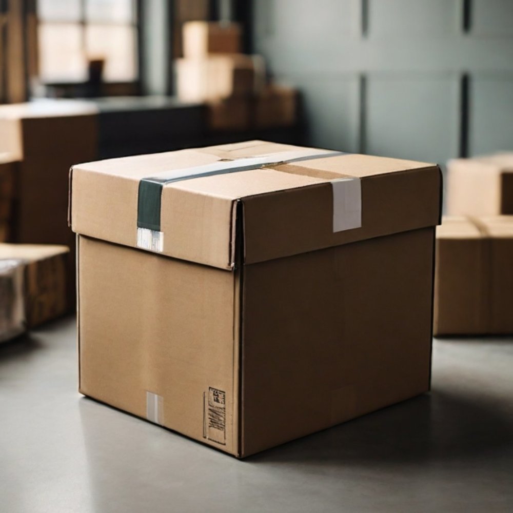 Mystery Box - Office attire